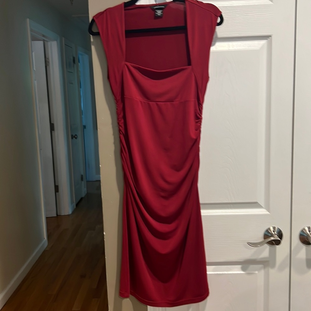 Size Medium Moda International dress